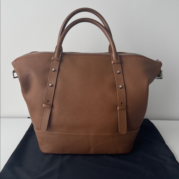 Mackage - Raffie Satchel - Picture 3 of 16